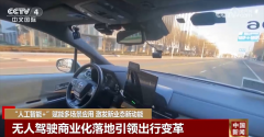多元化使用场景的落地速度、贸易模式的立异、