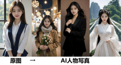 待将来演绎更多切近通俗人糊口的脚色