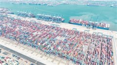发布了一批海工范畴场景需求清单和图谱